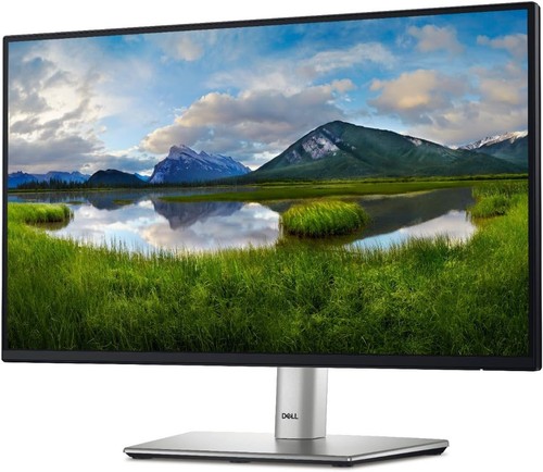 New dell p2422h - dell, 1080p