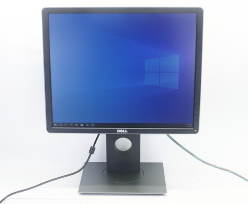 Dell p1914sc lcd led - dell, 19"